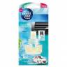 Ambi Pur Car Ocean NN 7ml - Čistící, dezinf.prostř., dezodoranty - Osvěžovač vzduchu - Do automobilů Čistící, dezinf.prostř., dezodoranty - Osvěžovač vzduchu - Do automobilů
